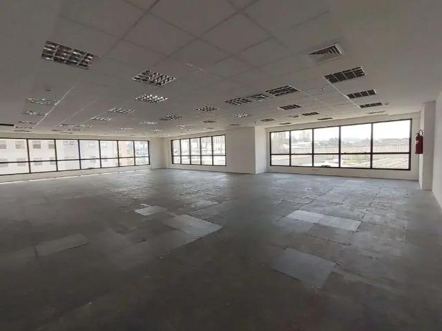 Terreno comercial para Locação em Barueri/SP Alphaville