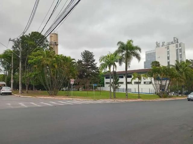 Terreno comercial para Locação em Barueri/SP Alphaville Centro Industrial e Empresarial/Alphaville