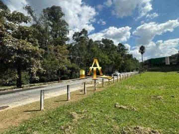 Terreno comercial para Locação em Barueri/SP Alphaville Industrial