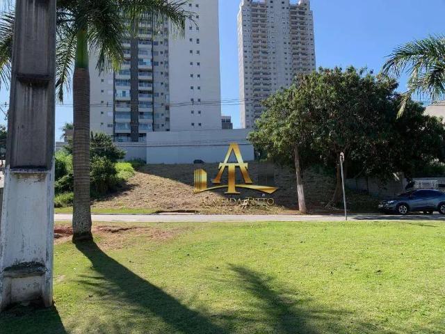 Terreno comercial para Locação em Barueri/SP Bethaville I