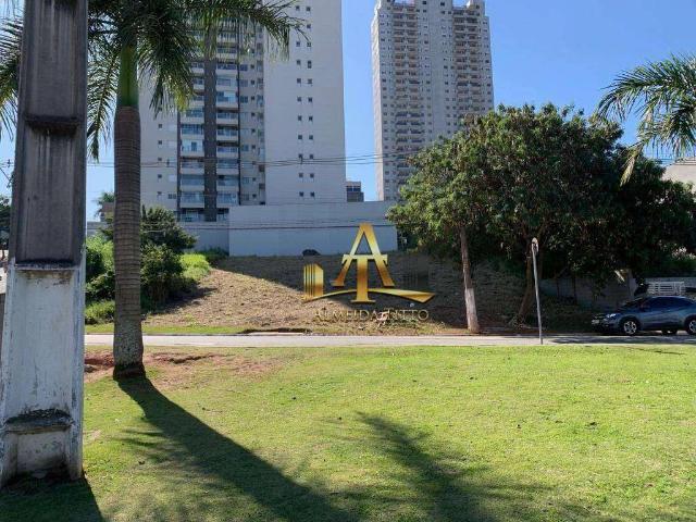 Terreno comercial para Locação em Barueri/SP Bethaville I