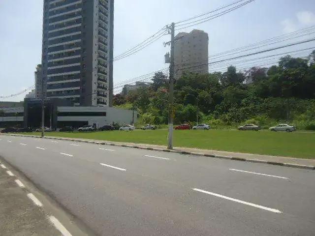 Terreno comercial para Locação em Barueri/SP Bethaville I
