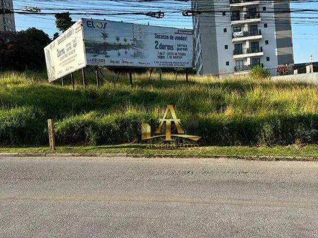 Terreno comercial para Locação em Barueri/SP Bethaville I