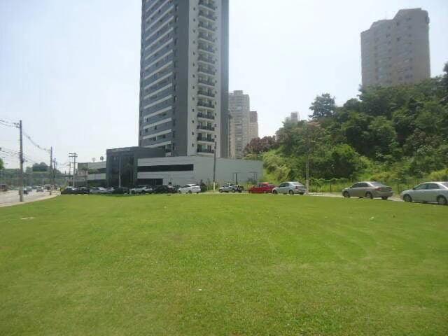 Terreno comercial para Locação em Barueri/SP Bethaville II