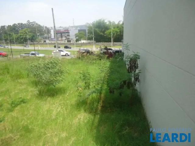 Terreno comercial para Locação em Barueri/SP Bethaville II