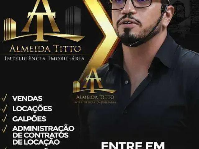 Terreno comercial para Locação em Barueri/SP Jardim Mutinga