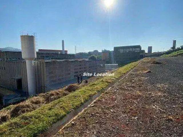 Terreno comercial para Locação em Barueri/SP Jardim Mutinga