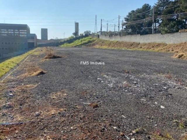 Terreno comercial para Locação em Barueri/SP Jardim Mutinga
