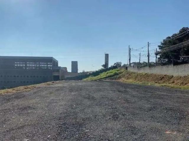 Terreno comercial para Locação em Barueri/SP Jardim Mutinga