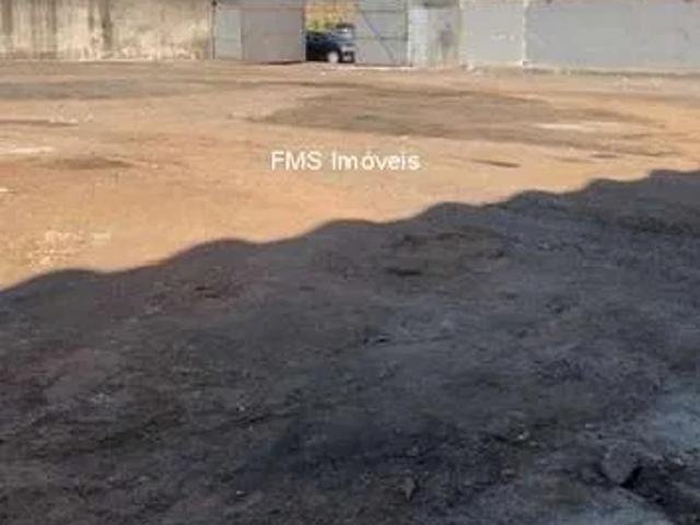 Terreno comercial para Locação em Barueri/SP Jardim Mutinga