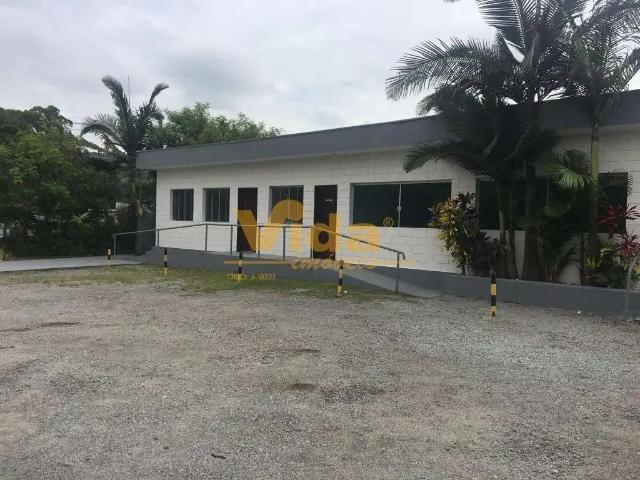 Terreno comercial para Locação em Barueri/SP Jardim Belval