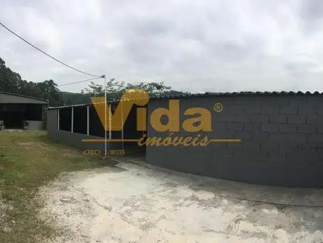 Terreno comercial para Locação em Barueri/SP Jardim Belval