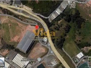 Terreno comercial para Locação em Barueri/SP Jardim Belval