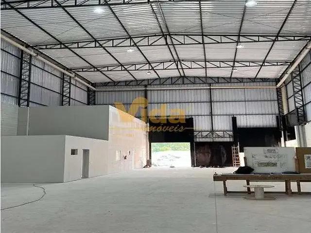 Terreno comercial para Locação em Barueri/SP Jardim Belval