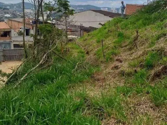 Terreno comercial para Locação em Barueri/SP Jardim Flórida