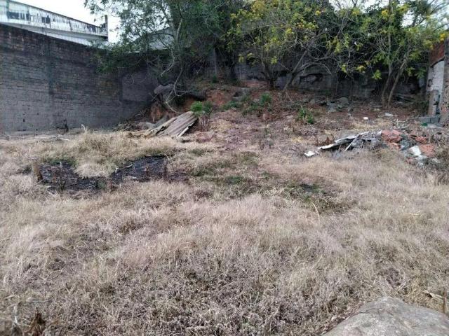 Terreno comercial para Locação em Barueri/SP Jardim Flórida
