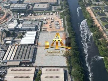 Terreno comercial para Locação em Barueri/SP Jardim Santa Cecília