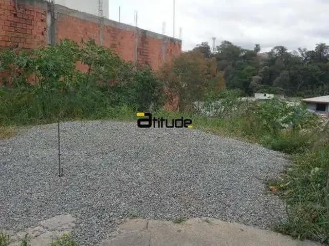 Terreno comercial para Locação em Barueri/SP Parque Ribeiro de Lima