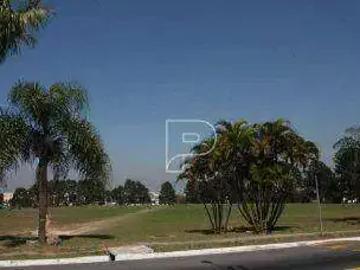Terreno comercial para Locação em Barueri/SP Tamboré