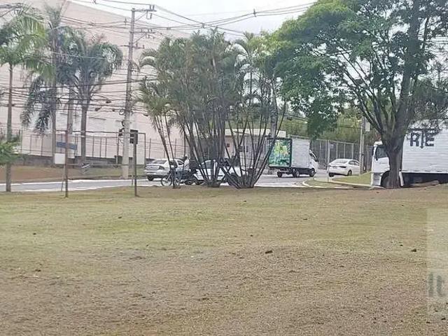 Terreno comercial para Locação em Barueri/SP Tamboré