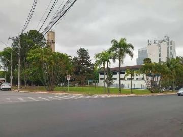 Terreno comercial para Locação em Barueri/SP Tamboré