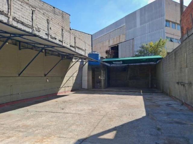 Terreno comercial para Locação em Barueri/SP Vila Morellato