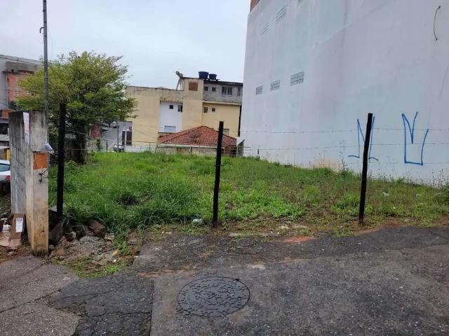 Terreno comercial para Locação em Barueri/SP Vila Pindorama