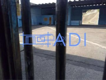 Terreno comercial para Locação em Barueri/SP Vila Pindorama