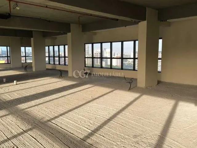 Terreno comercial para Locação em Barueri/SP Vila Pouso Alegre