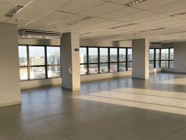 Terreno comercial para Locação em Barueri/SP Vila Pouso Alegre