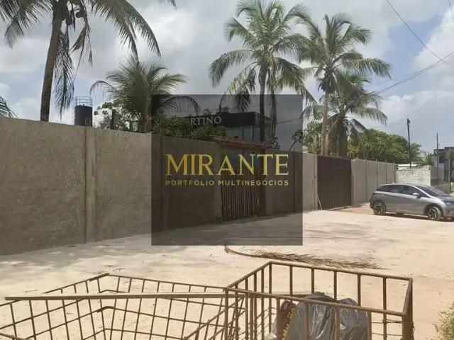 Terreno comercial para Locação em Barcarena/PA Vila dos Cabanos