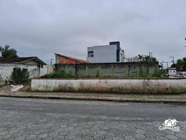 Terreno comercial para Locação em Barra Velha/SC Itajubá