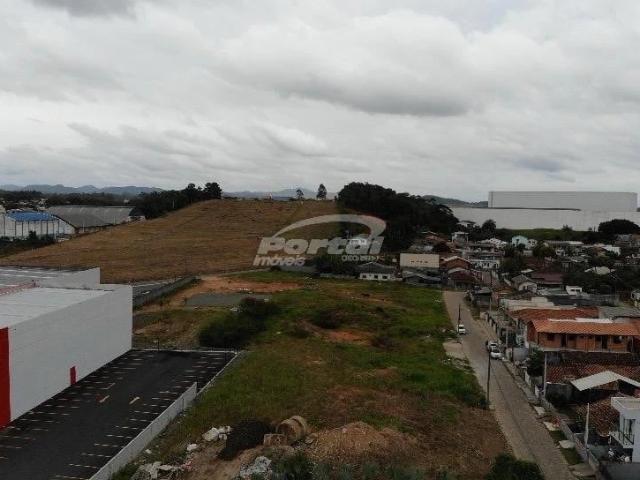 Terreno comercial para Locação em Barra Velha/SC Itinga 1