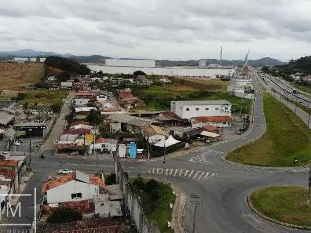 Terreno comercial para Locação em Barra Velha/SC São Cristovão