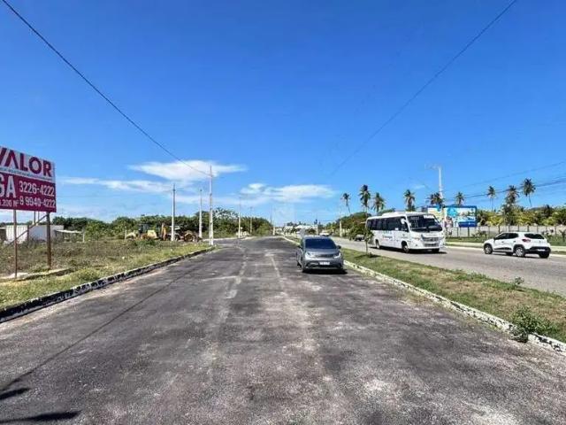 Terreno comercial para Locação em Barra dos Coqueiros/SE Olhos D'água