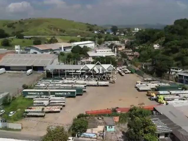 Terreno comercial para Locação em Barra Mansa/RJ Boa Vista