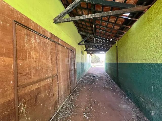 Terreno comercial para Locação em Barretos/SP Fortaleza