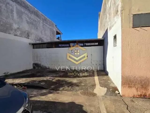 Terreno comercial para Locação em Bauru/SP Núcleo Habitacional Mary Dota