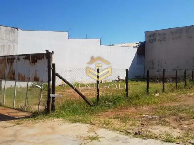 Terreno comercial para Locação em Bauru/SP Novo Jardim Pagani