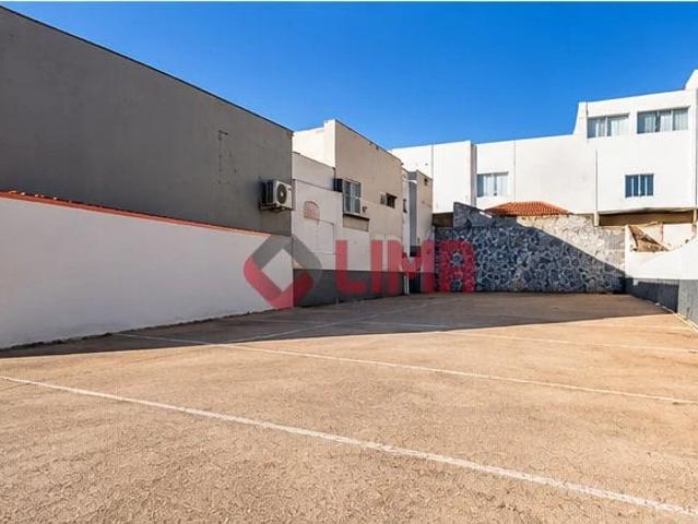 Terreno comercial para Locação em Bauru/SP Centro
