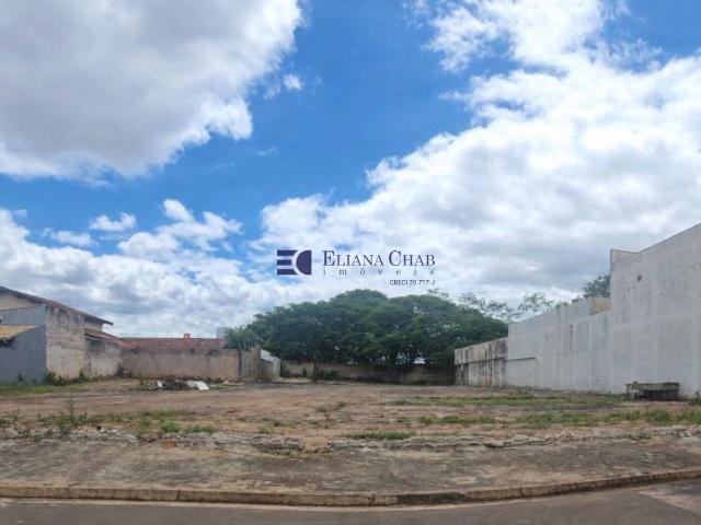Terreno comercial para Locação em Bauru/SP Jardim Contorno