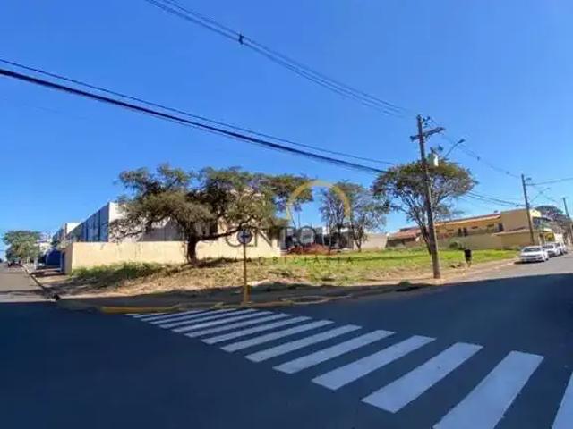 Terreno comercial para Locação em Bauru/SP Jardim Contorno
