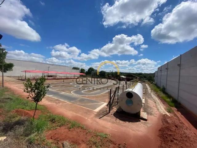 Terreno comercial para Locação em Bauru/SP Jardim Colonial