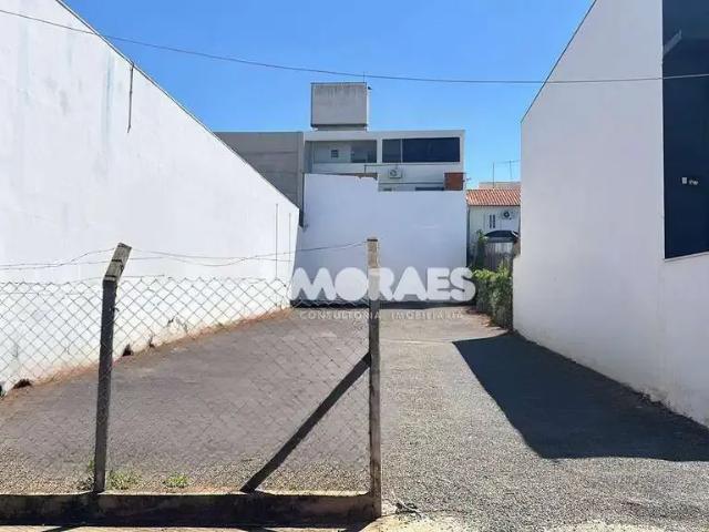 Terreno comercial para Locação em Bauru/SP Jardim Infante Dom Henrique