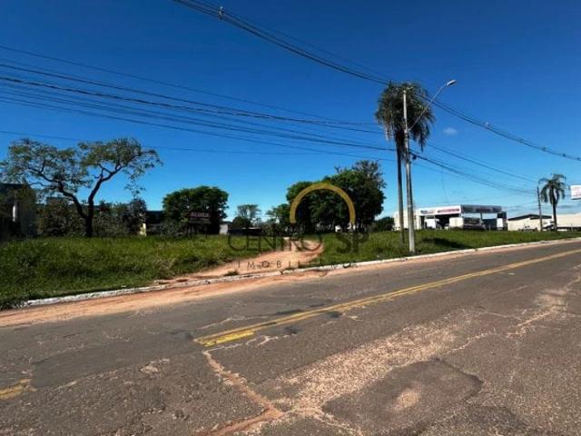 Terreno comercial para Locação em Bauru/SP Jardim Mary