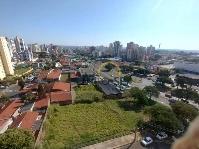 Terreno comercial para Locação em Bauru/SP Jardim Planalto