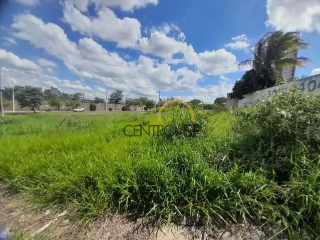 Terreno comercial para Locação em Bauru/SP Jardim Shangri Lá