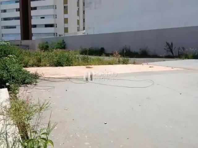 Terreno comercial para Locação em Bauru/SP Parque Jardim Europa