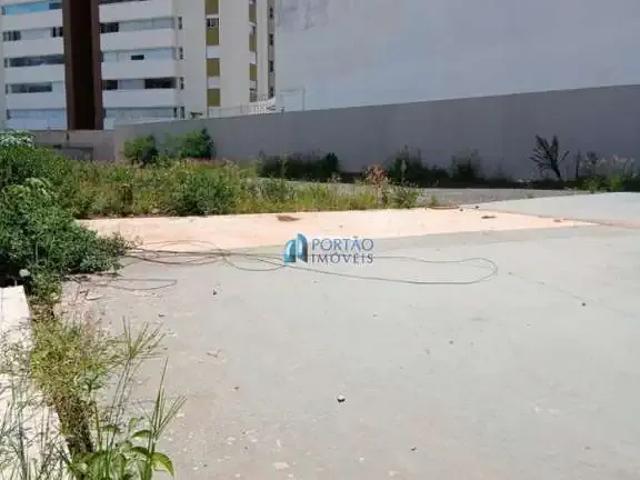 Terreno comercial para Locação em Bauru/SP Parque Jardim Europa