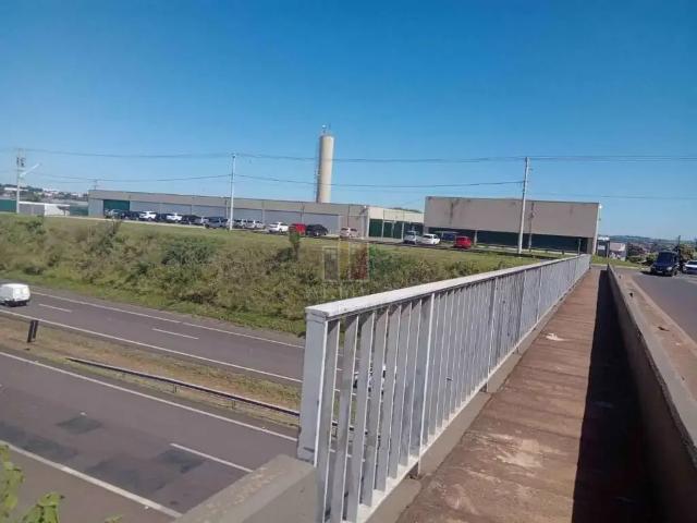 Terreno comercial para Locação em Bauru/SP Tangarás